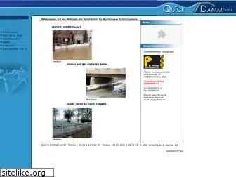 quick-damm.de