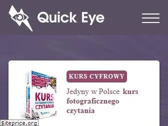 quick-eye.pl