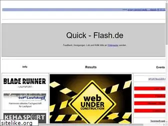 quick-flash.de