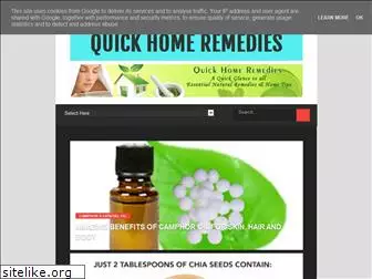 quick-home-remedies.blogspot.com