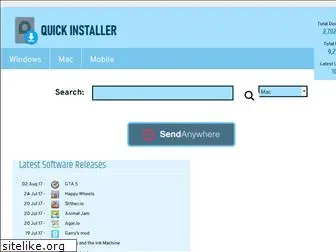 quick-installer.com