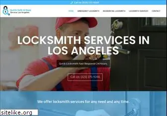 quick-locksmith.com