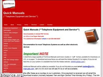 quick-manuals.com