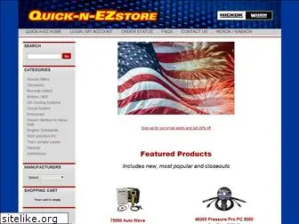 quick-n-ezparts.com