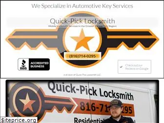 quick-picklocksmith.com
