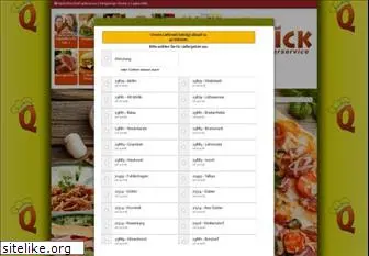 quick-pizzaprofi.de