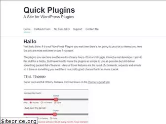 quick-plugins.com