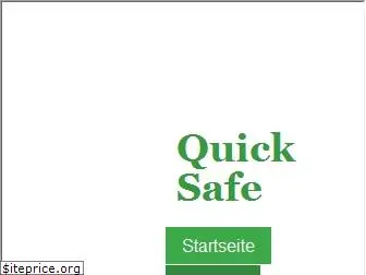 quick-safe.de