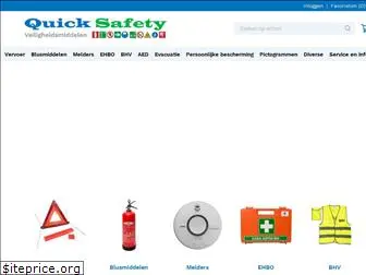 quick-safety.nl