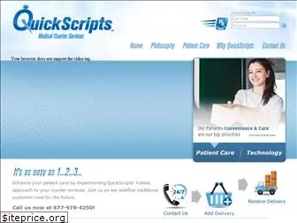 quick-scripts.net