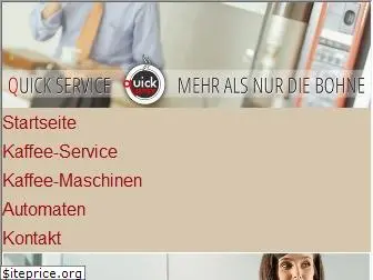 quick-service-kaffee.de