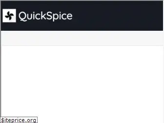 quick-spice.com