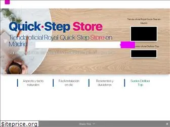 quick-stepstore.es