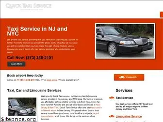 quick-taxiservice.com