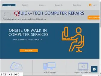 quick-tech.com