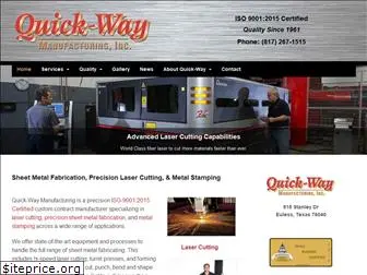 quick-way.com