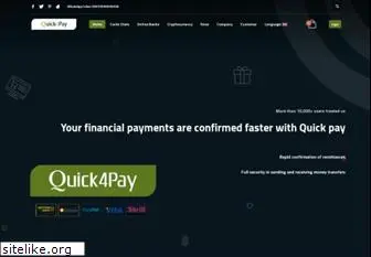 quick4pay.com