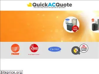 quickacquote.com