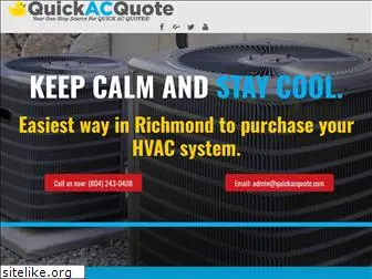 quickacquotes.com