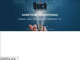 quickadvt.com