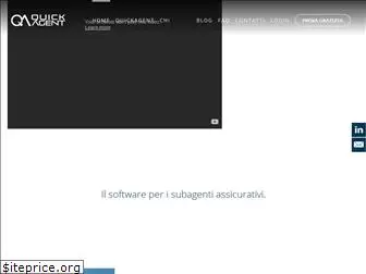 quickagent.it