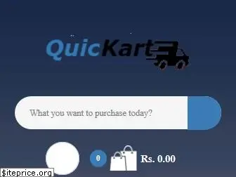 quickart.co.in