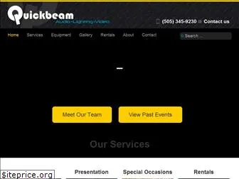 quickbeam.com