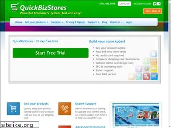 quickbizstores.com