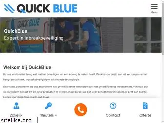 quickblue.nl