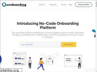 quickboarding.com