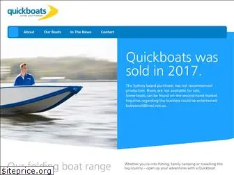 quickboats.com