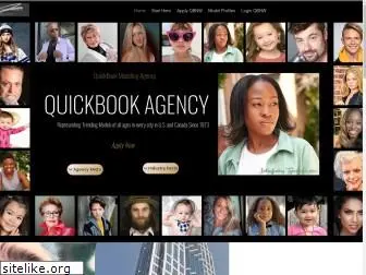 quickbookagency.com