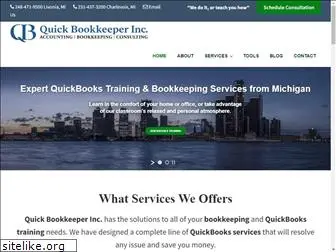 quickbookkeeperinc.com