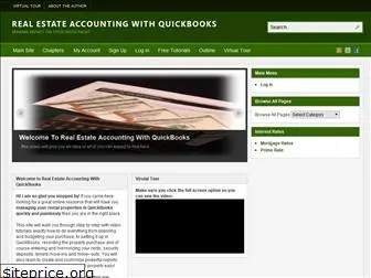 quickbooks-for-real-estate.com