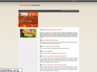 quickbooksconnector.com