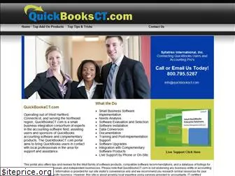 quickbooksct.com