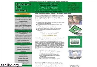 quickbooksdatarecovery.com