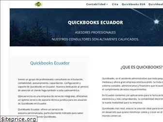 quickbooksecuador.com.ec
