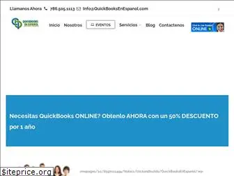 quickbooksenespanol.com