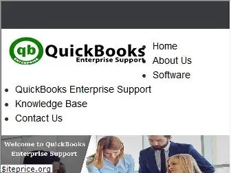 quickbooksenterprisessupport.com