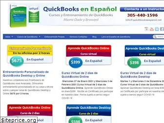 quickbooksespanol.net