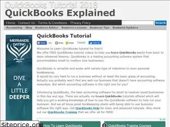 quickbooksexplained.com