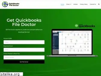 quickbooksfiledoctor.co