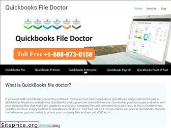 quickbooksfiledoctor.us