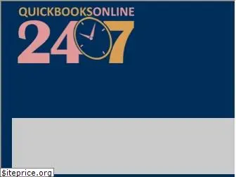 quickbooksonline247.com