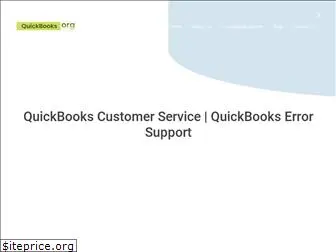 quickbooksorg.com