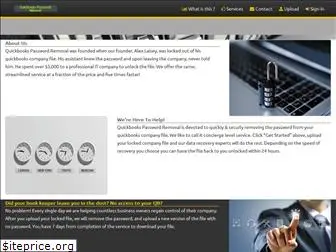 quickbookspasswordremoval.com