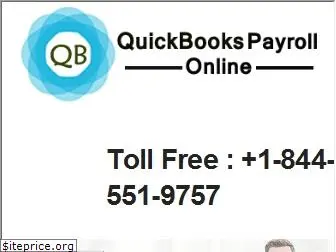 quickbookspayrollonline.com