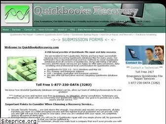 quickbooksrecovery.com