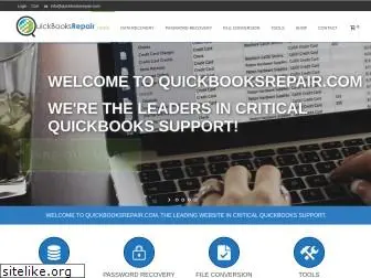 quickbooksrepair.com